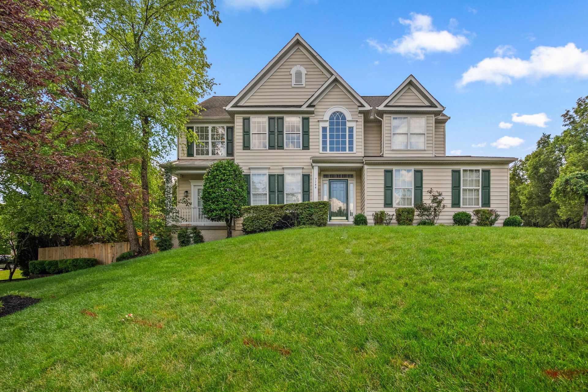 7144 ELK MAR DRIVE S , ELKRIDGE, MD 21075