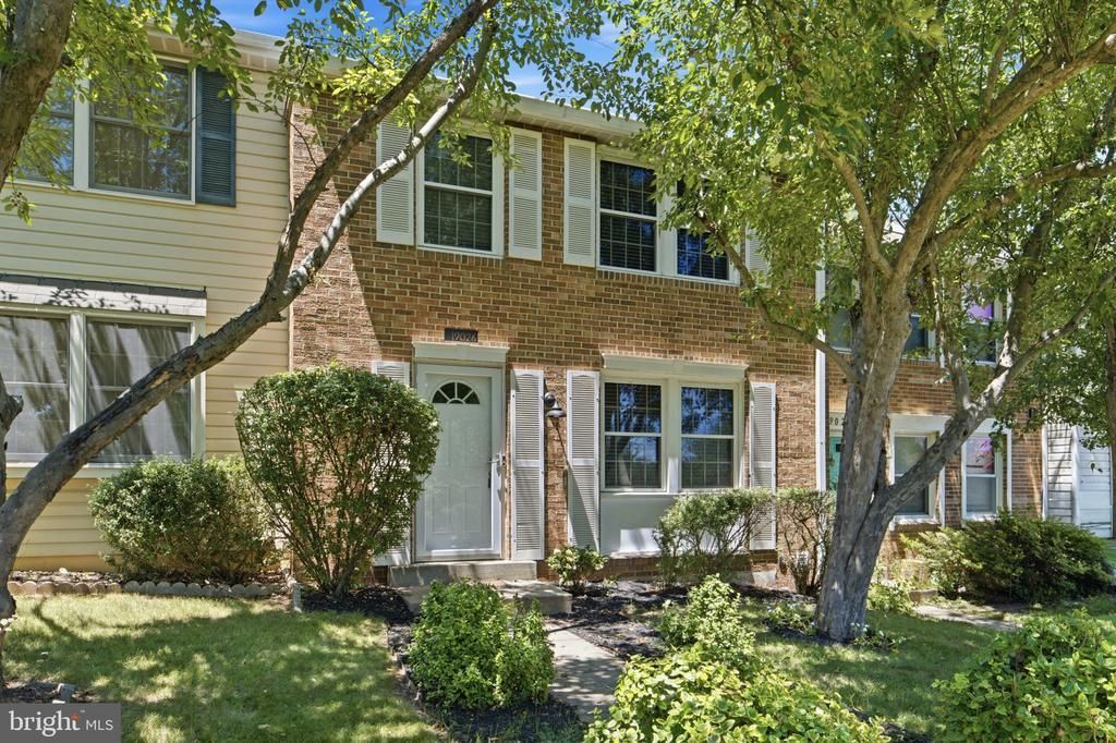19026 PARTRIDGE WOOD DRIVE, GERMANTOWN, MD 20874
