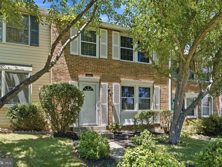 19026 Partridge Wood Drive, Germantown, MD 20874 Main Photo