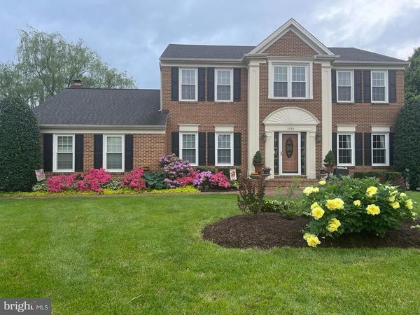 4504 DALY MANOR PLACE, OLNEY, MD 20832