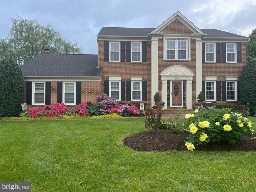 4504 Daly Manor Place , Olney, MD 20832 Main Photo