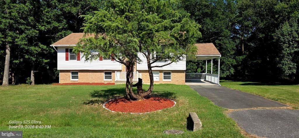 7100 VICTORIA PLACE , UPPER MARLBORO, MD 20772