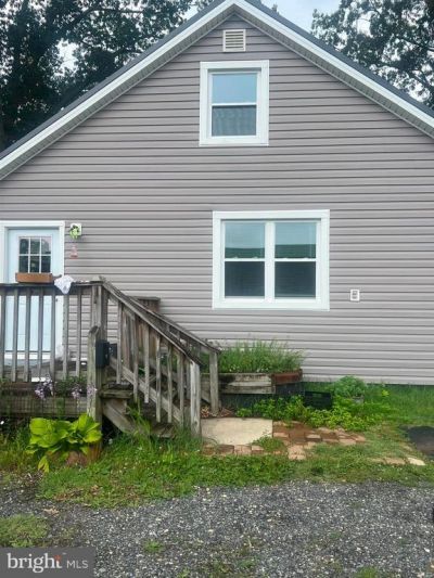 15600 NELSON PERRIE ROAD , BRANDYWINE, MD 20613