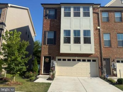 16374 FIFE WAY , BOWIE, MD 20716