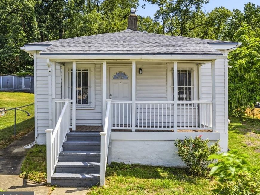 5507 Jefferson Heights Drive, Capitol Heights, MD 20743 Main Photo