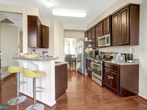 13803 STROH COURT , ACCOKEEK, MD 20607