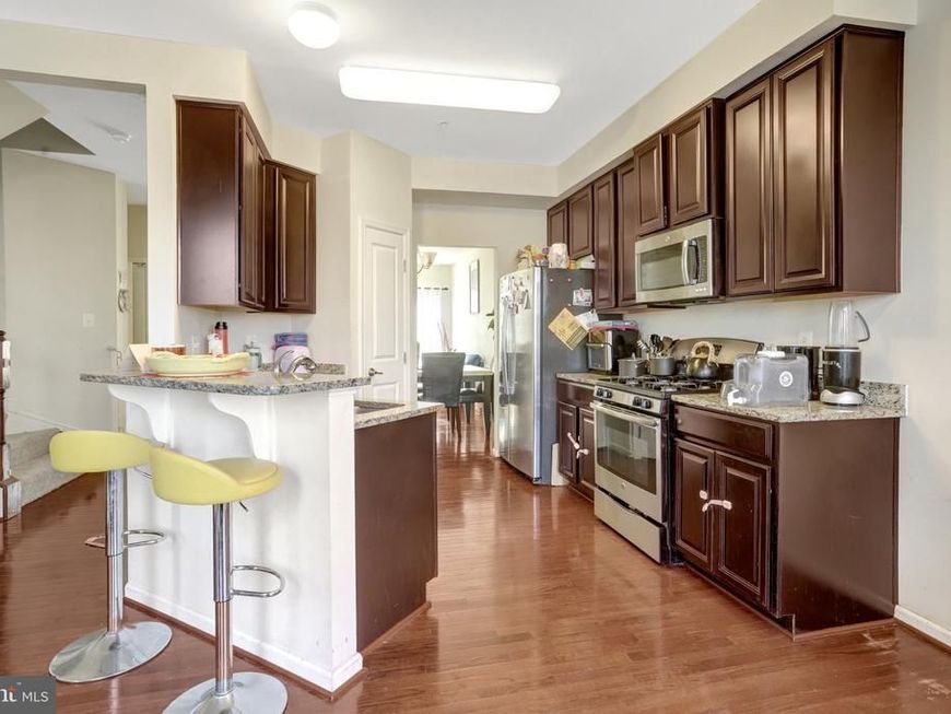 13803 Stroh Court , Accokeek, MD 20607 Main Photo