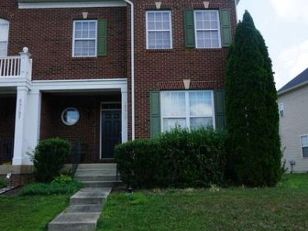 23323 JONQUIL LANE, CALIFORNIA, MD 20619