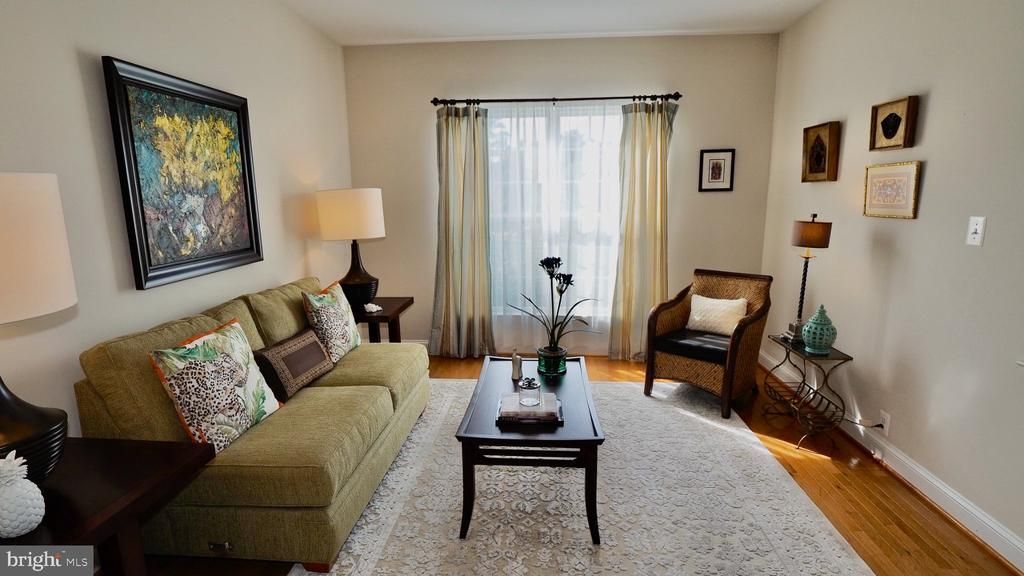23323 JONQUIL LANE , CALIFORNIA, MD 20619