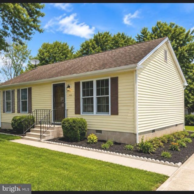 11953 DREXWOOD DRIVE , PRINCESS ANNE, MD 21853