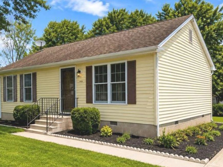 11953 Drexwood Drive , Princess Anne, MD 21853 Main Photo