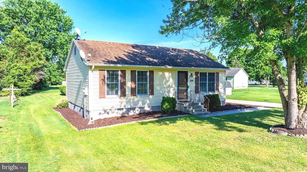 11953 DREXWOOD DRIVE, PRINCESS ANNE, MD 21853