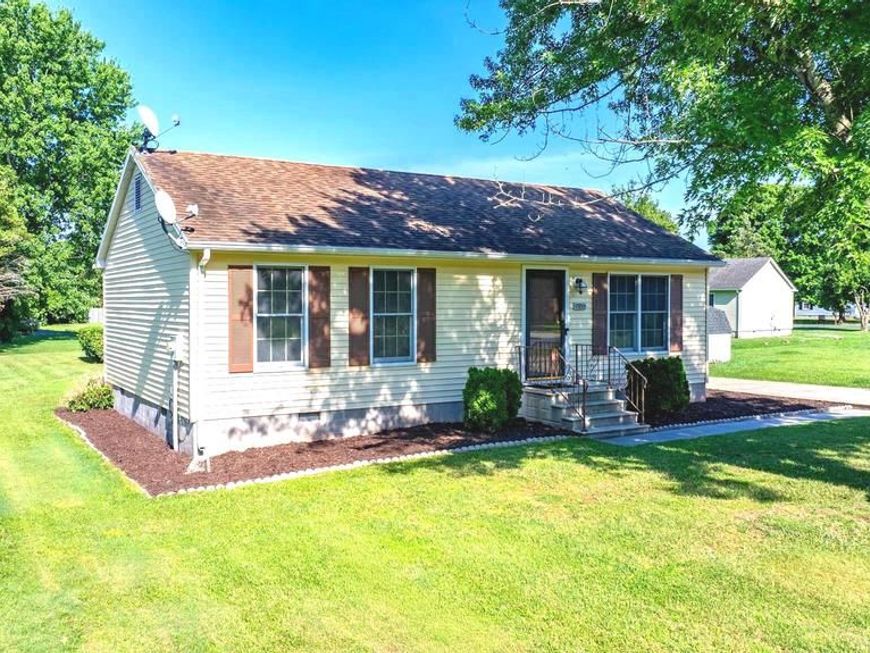11953 Drexwood Drive , Princess Anne, MD 21853 Main Photo