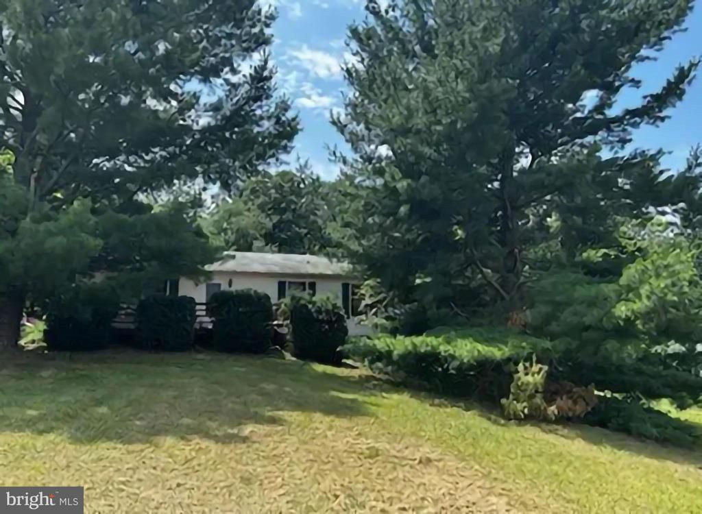 21425 RUBLE ROAD , BOONSBORO, MD 21713
