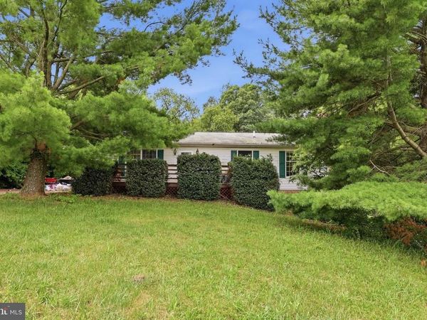 21425 RUBLE ROAD, BOONSBORO, MD 21713