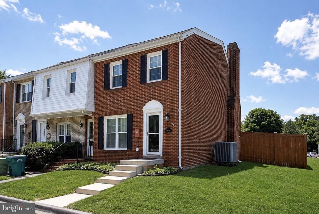 17932 HICKORY LANE , HAGERSTOWN, MD 21740