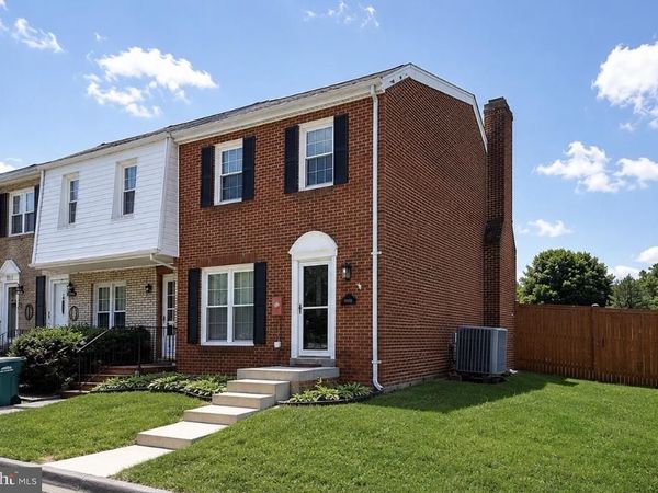 17932 HICKORY LANE , HAGERSTOWN, MD 21740