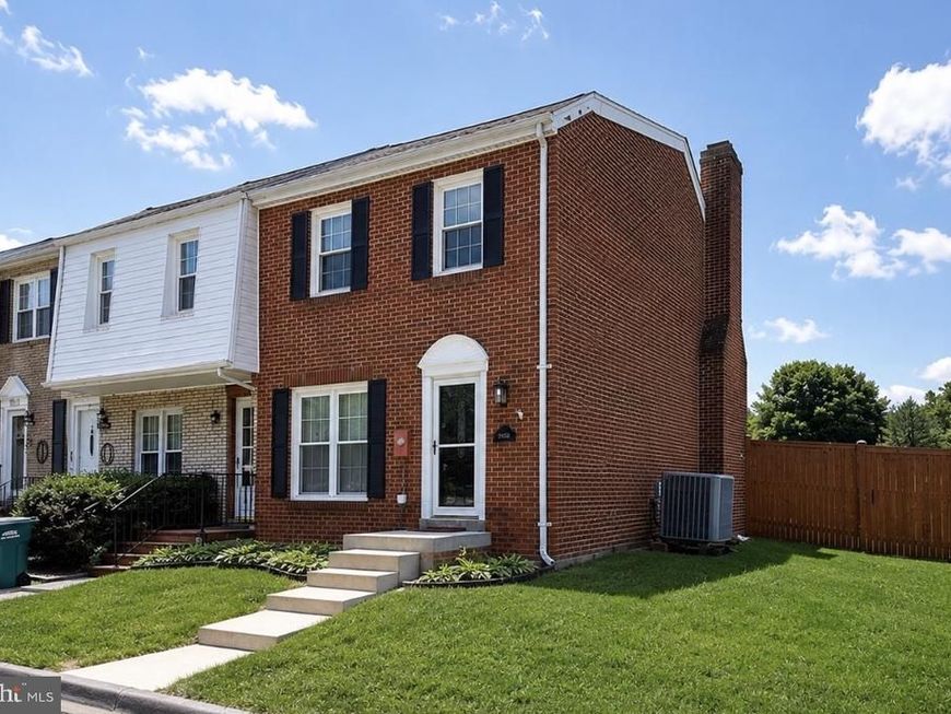 17932 Hickory Lane , Hagerstown, MD 21740 Main Photo