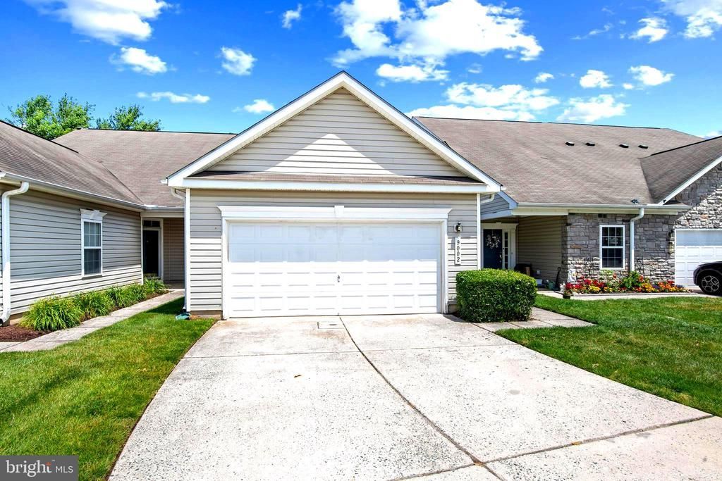 9002 EXECUTIVE CLUB DRIVE , DELMAR, MD 21875