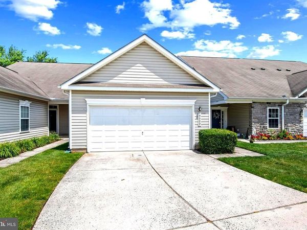 9002 EXECUTIVE CLUB DRIVE, DELMAR, MD 21875