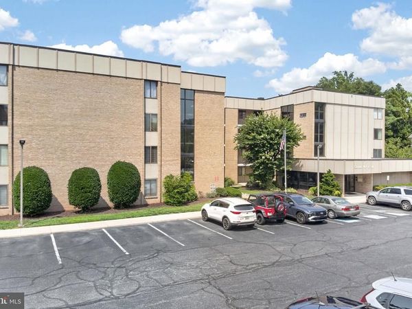 227 CANAL PARK DRIVE , Unit 402, SALISBURY, MD 21804
