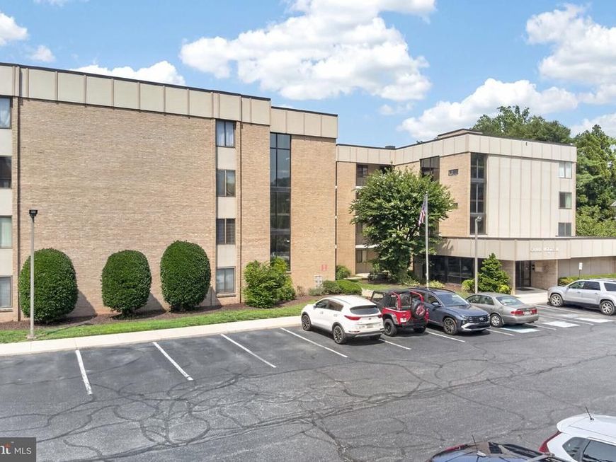 227 Canal Park Drive , Unit 402, Salisbury, MD 21804 Main Photo
