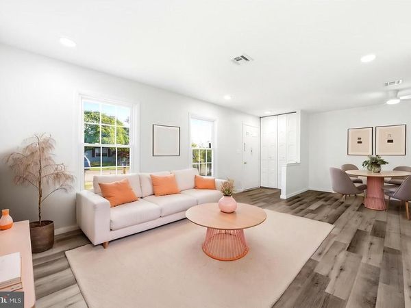 91 SHEFFIELD PLACE, SOUTHAMPTON, NJ 08088