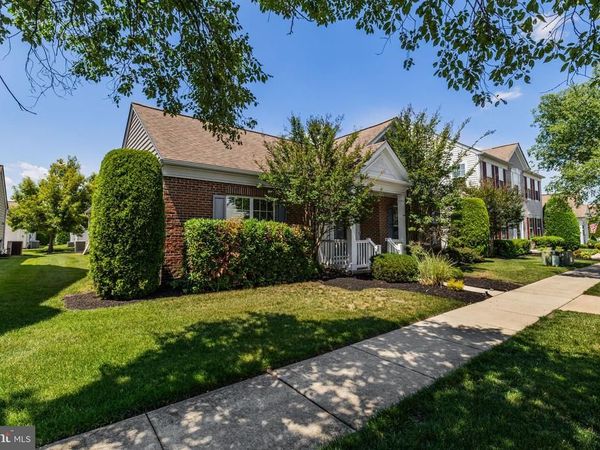3 HOPKINS STREET, VOORHEES, NJ 08043