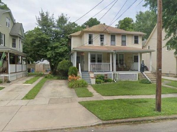 109 8TH AVENUE, HADDON HEIGHTS, NJ 08035