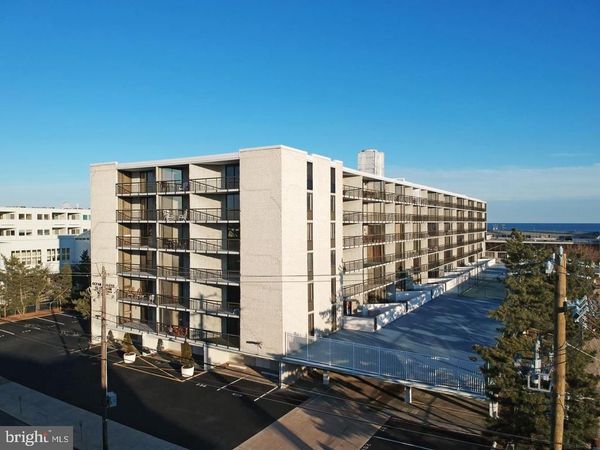 935 OCEAN AVENUE, Unit 324, OCEAN CITY, NJ 08226