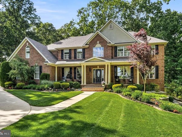 25 FOX TAIL COURT, SEWELL, NJ 08080