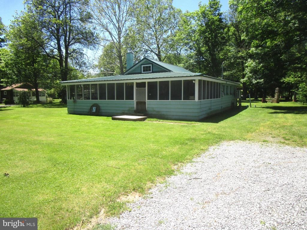 215 FIRST STREET , NEW PARIS, PA 15554