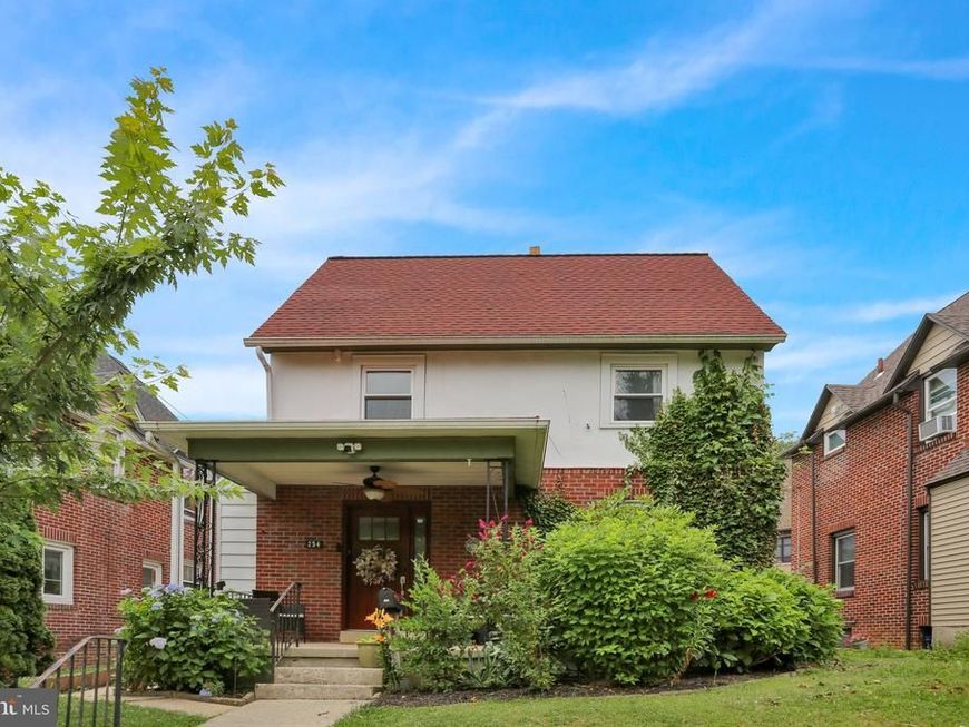254 Endlich Avenue, Reading, PA 19606 Main Photo