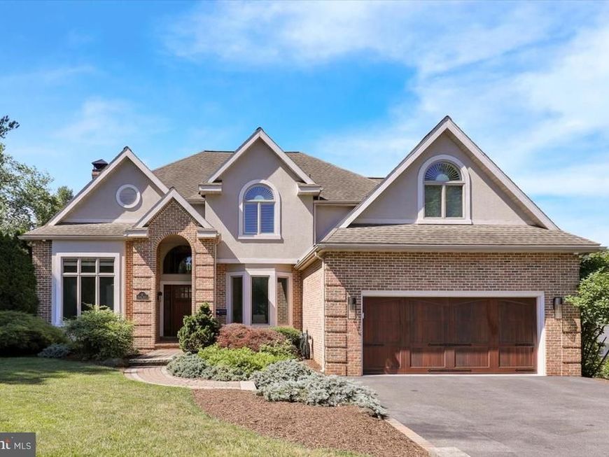 4 Tanager Drive , Wyomissing, PA 19610 Main Photo