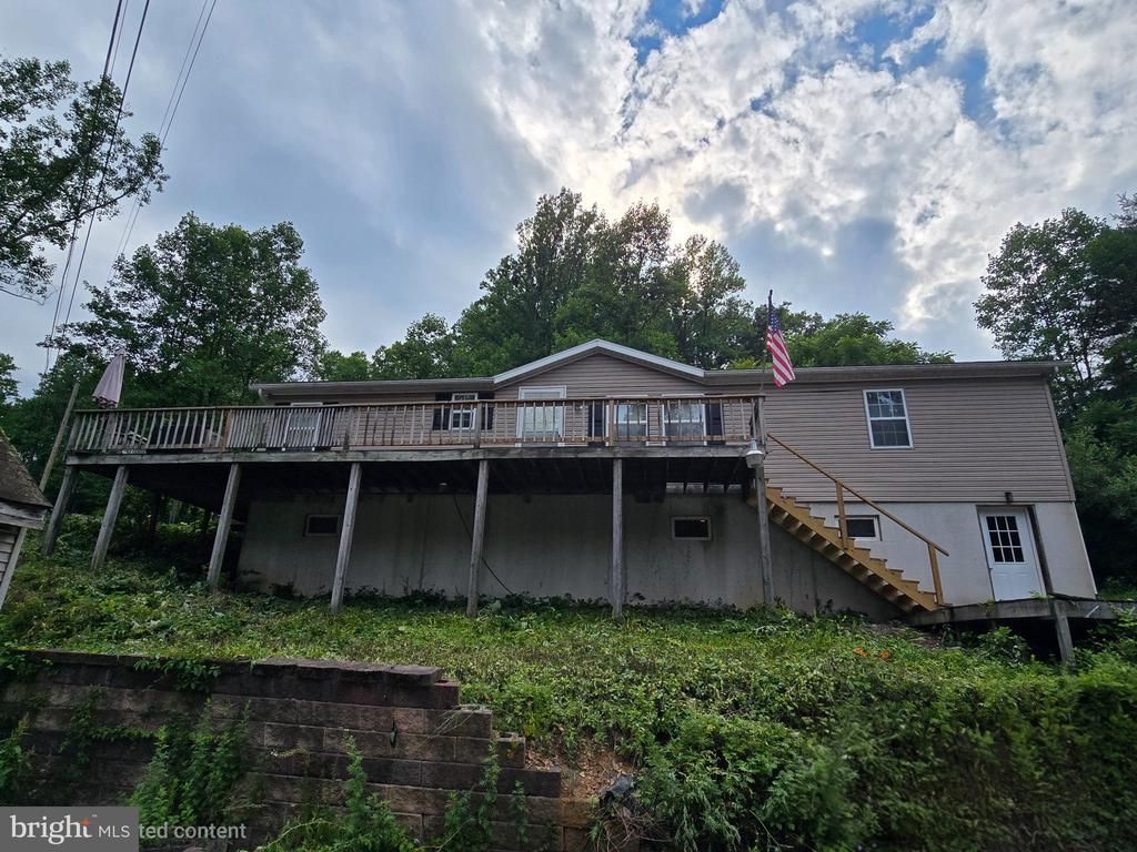 49 SPECK ROAD , MOHNTON, PA 19540