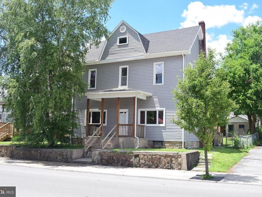 1355 Logan Avenue, Tyrone, PA 16686 Main Photo