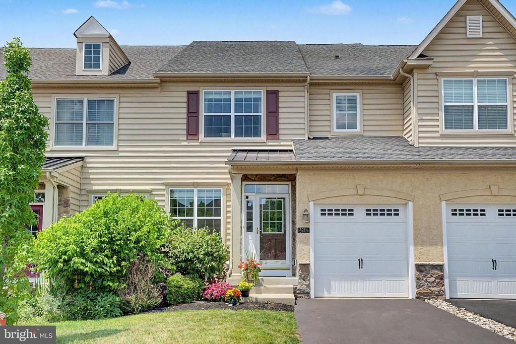 3214 BROOKSIDE DRIVE , FURLONG, PA 18925
