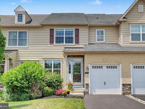 3214 BROOKSIDE DRIVE, FURLONG, PA 18925