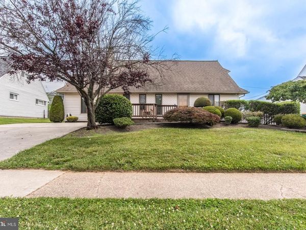 23 BEGONIA LANE , LEVITTOWN, PA 19054