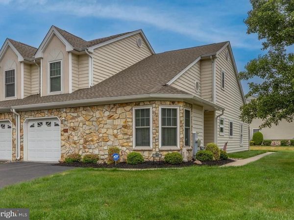 66 Ashley Dr, Warminster ASHLEY DR, WARMINSTER, PA 18974