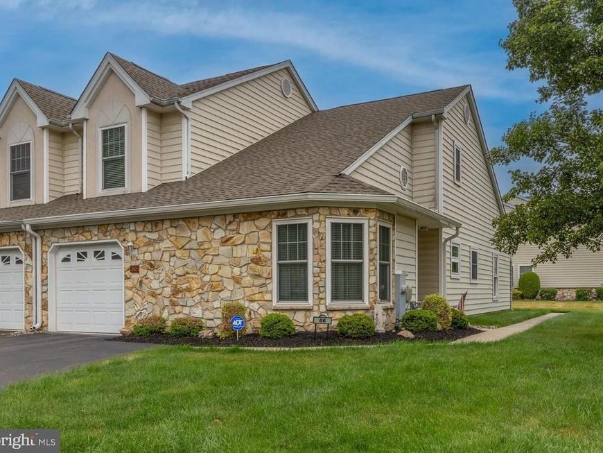 66 Ashley Dr, Warminster Ashley Dr, Warminster, PA 18974 Main Photo