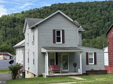 423 W ALLEGANY AVENUE, EMPORIUM, PA 15834