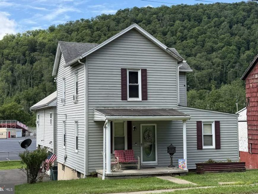 423 W Allegany Avenue, Emporium, PA 15834 Main Photo
