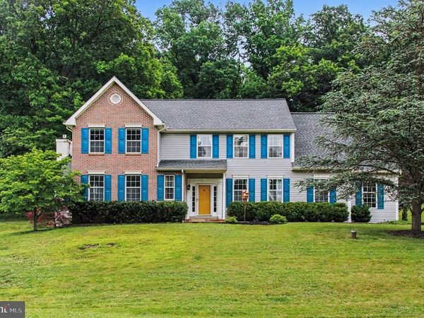 324 MARTINGALE CIRCLE, COATESVILLE, PA 19320