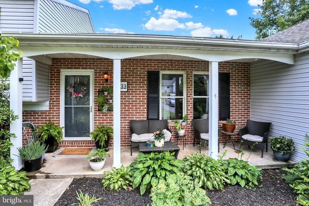 133 RONNIE LANE , HALIFAX, PA 17032