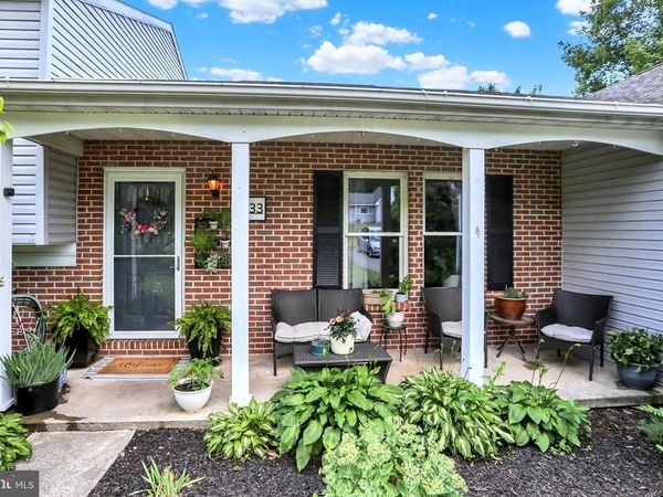 133 RONNIE LANE , HALIFAX, PA 17032