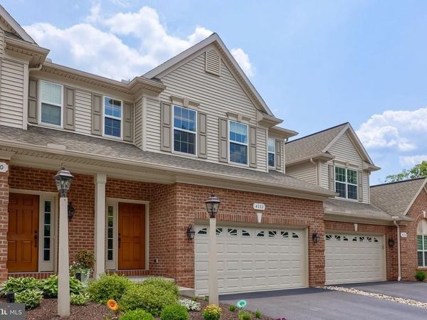 4522 LAURELWOOD DRIVE, HARRISBURG, PA 17110