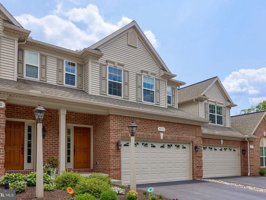 4522 Laurelwood Drive, Harrisburg, PA 17110 Main Photo