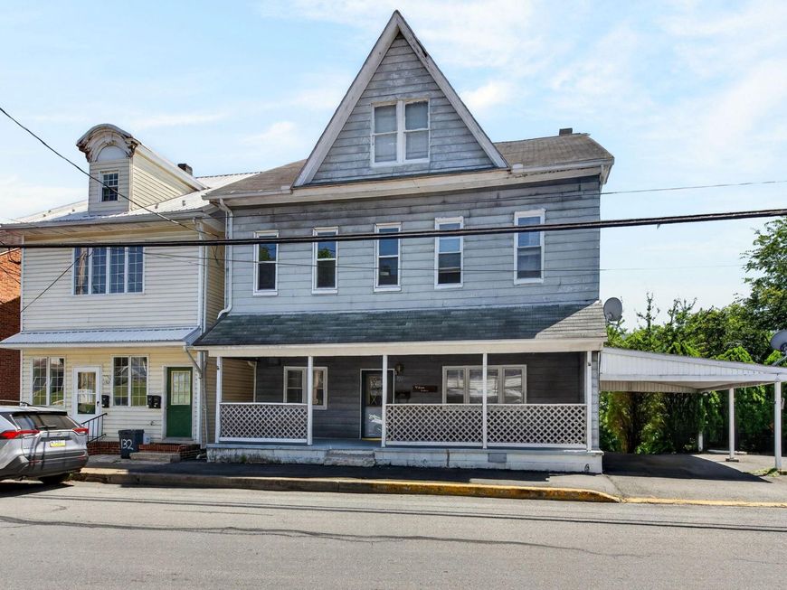 128 E Market Street, Williamstown, PA 17098 Main Photo