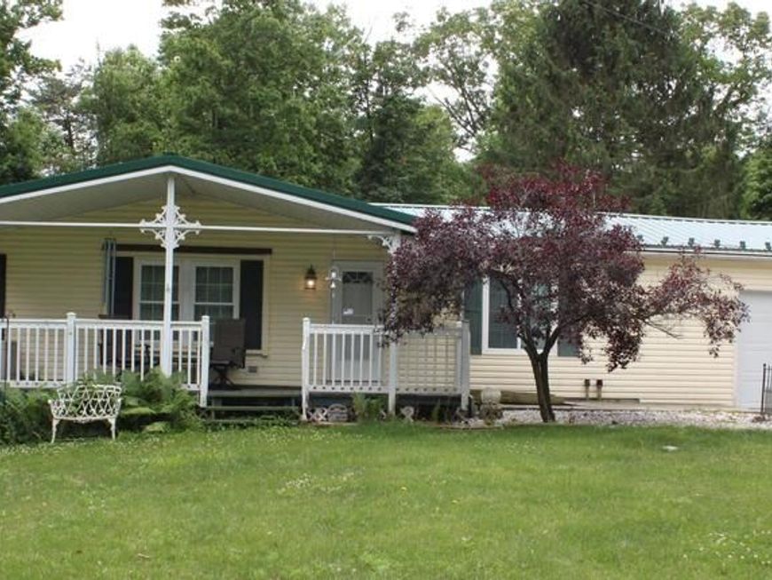 15420 Hartman Drive , Fort Loudon, PA 17224 Main Photo
